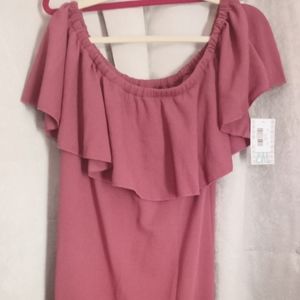 2xl CiCi Dress. No tags